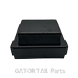Front Cover Gatortail