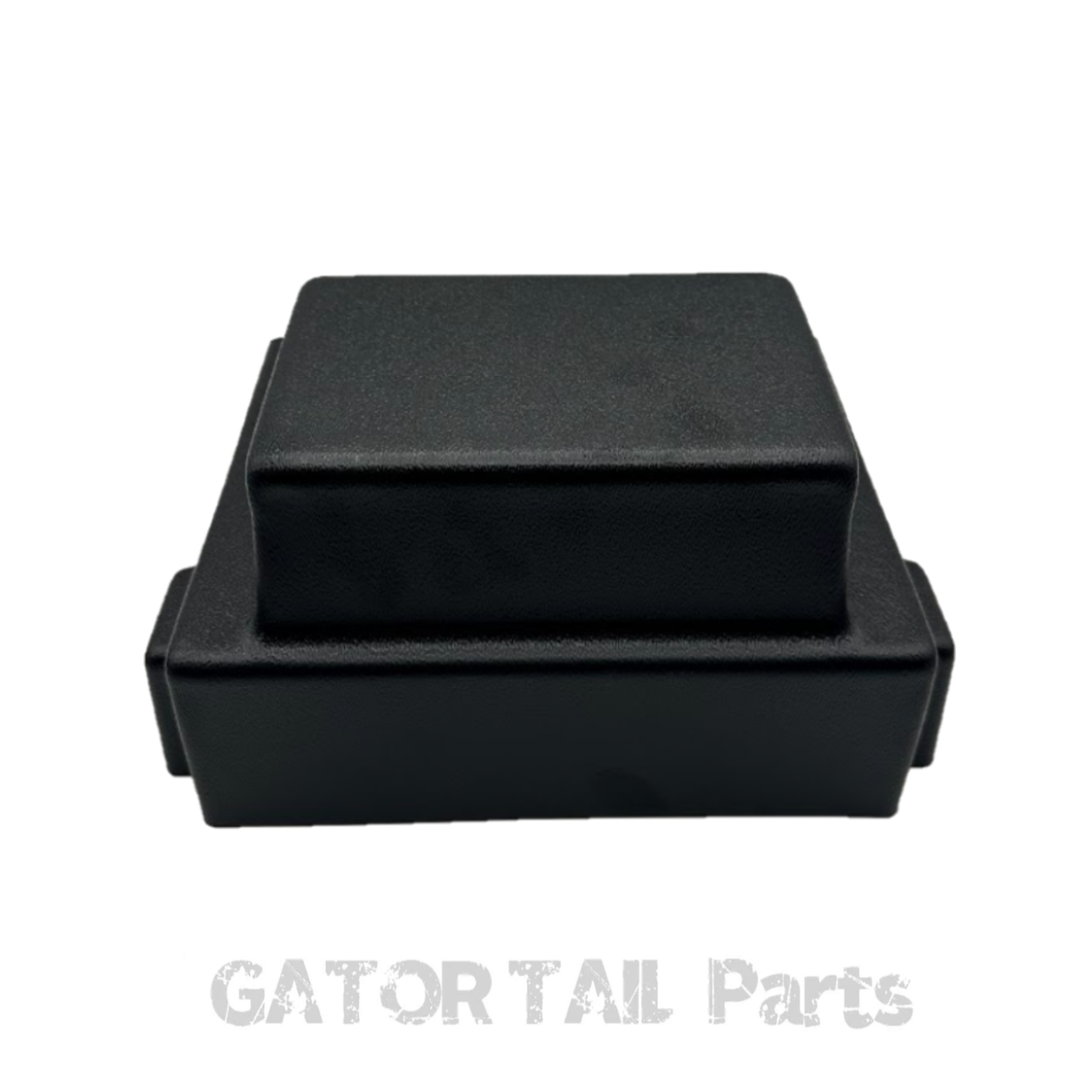 Front Cover Gatortail