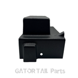 Front Cover Gatortail