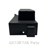 Front Cover Gatortail