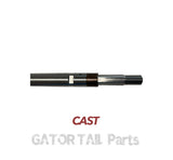 Cast L/U Prop Shaft Assy Gatortail