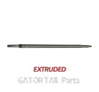 Extruded L/U Prop Shaft Assy Gatortail