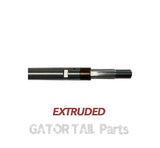 Extruded L/U Prop Shaft Assy Gatortail