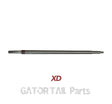 XD L/U Prop Shaft Assy Gatortail