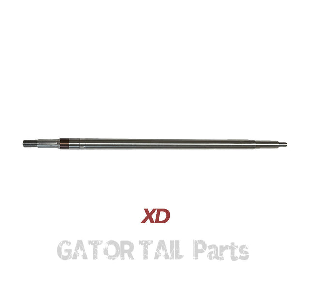 XD L/U Prop Shaft Assy Gatortail