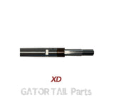XD L/U Prop Shaft Assy Gatortail