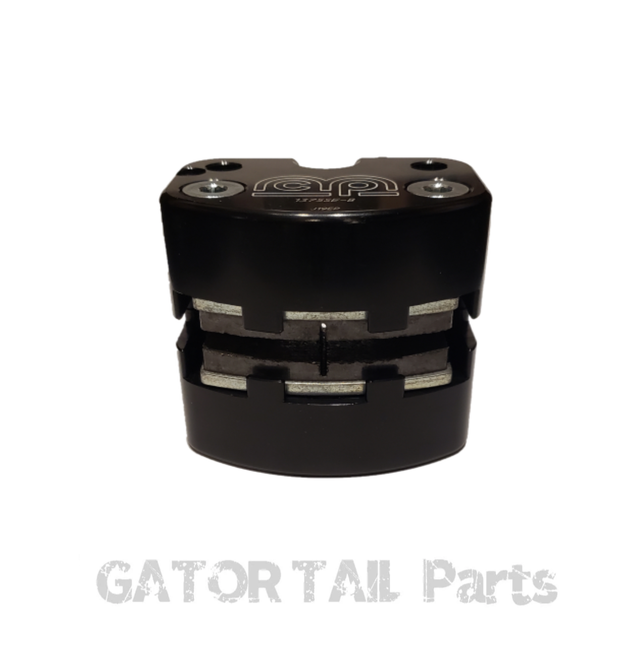 Gen 4 Caliper Gatortail