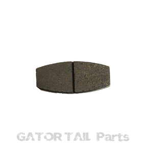 G1 / G4 Brake Pads Gatortail
