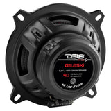 DS18 G5.25XI 5.25" 2-Way Coaxial Speakers (Pair)