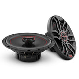 DS18 GX6.5XI 6.5" 2-Way Coaxial Speakers (Pair) DS18