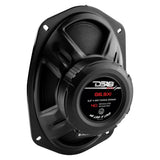 DS18 G6.9XI 6"x9" 3-Way Coaxial Speakers (Pair) DS18