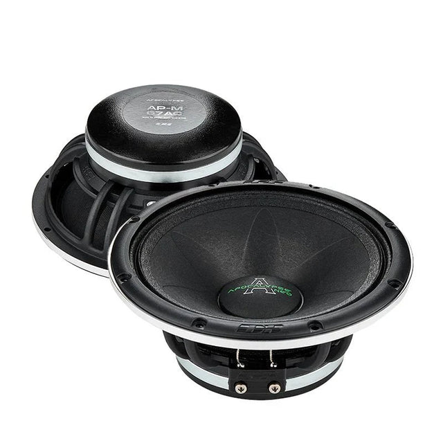 Deaf Bonce Apocalypse AP-M67AC NEO 6.5" 300W RMS Neo Midrange Speakers (Pair) Deaf Bonce