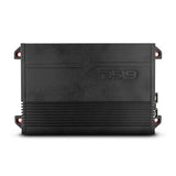 GEN-X Full-Range Class D 2-Channel Amplifier | 2 x 100W RMS @ 4 Ohm G700.2D