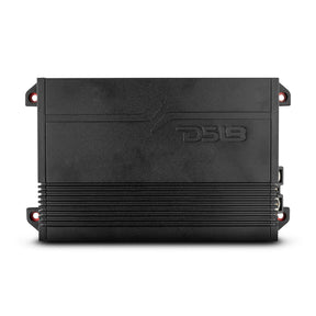 GEN-X Full-Range Class D 2-Channel Amplifier | 2 x 100W RMS @ 4 Ohm G700.2D