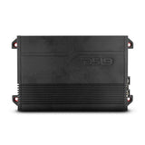 DS18 CARPK-3 Complete 6.5 Sound System With Included Booming Under The Seat Powered Sub