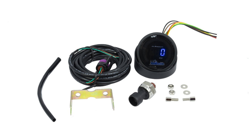 Ultimate 12HB Train Horn Kit