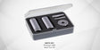 Premium GDI Seal Tool Kit (GBTK-001) Fuel Injector Connection