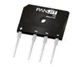 25A 800V Single-Phase Bridge Rectifier – GBJA-4 Package, Through-Hole TekShack