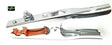 Arc Welding 500A Earth Ground Clamp AC/DC WIRE AND SUPPLY