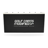GCModified 76V 105Ah Lithium Battery