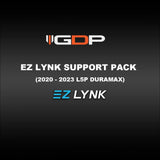 GDP EZ Lynk Tune Files (2020-2023 Duramax L5P 6.6L)