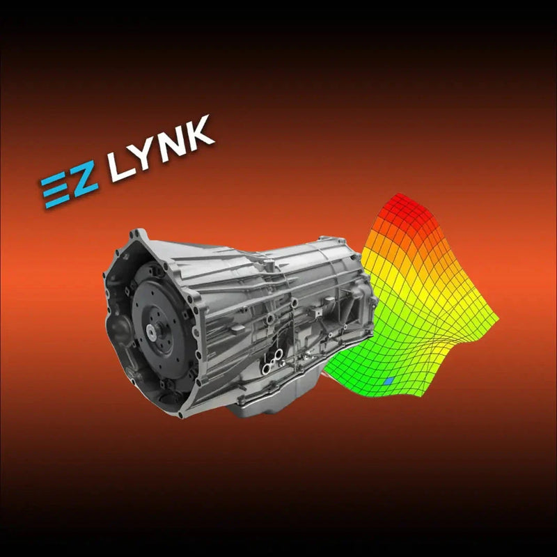 GDP EZ Lynk Transmission Tune File T93 (2020-2023 6.6L L5P Duramax)