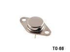 GE-12 NPN Silicon Power Transistor TekShack