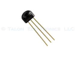 GE-17 NPN Silicon Tranistor TekShack