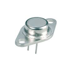 GE- 23 NPN Silicon Power Transistor TekShack