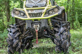 PATV Powersports Gen2 Can-Am Outlander (2019-2024)Renegade (2019-2025) Forward Arms