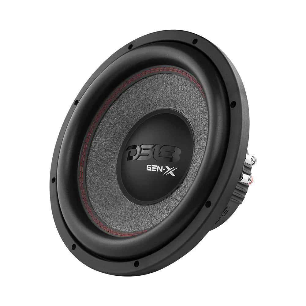 DS18 GEN-X124D DS18
