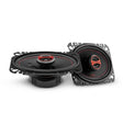 DS18 G4.6XI 4"x6" 2-Way Coaxial Speakers (Pair) DS18