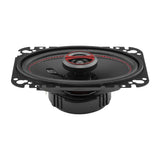 DS18 G4.6XI 4"x6" 2-Way Coaxial Speakers (Pair) DS18