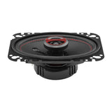 DS18 G4.6XI 4"x6" 2-Way Coaxial Speakers (Pair) DS18