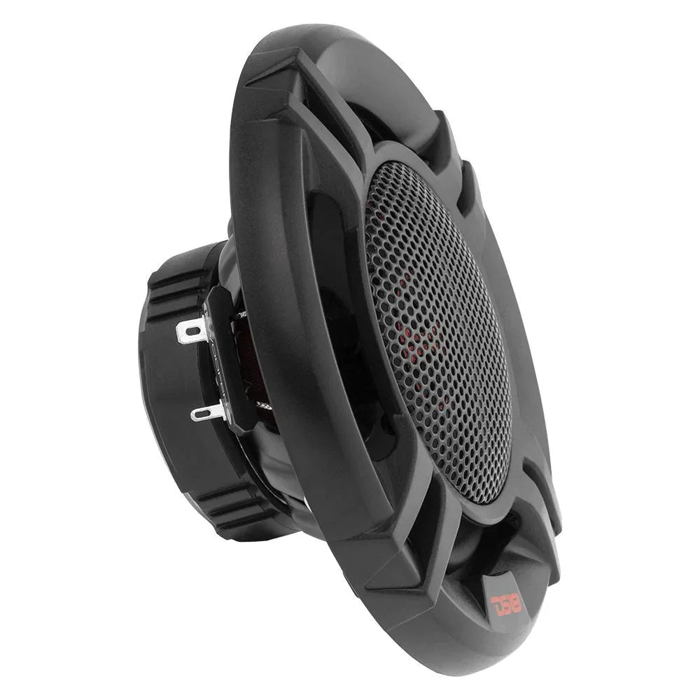 DS18 G5.25XI 5.25" 2-Way Coaxial Speakers (Pair)