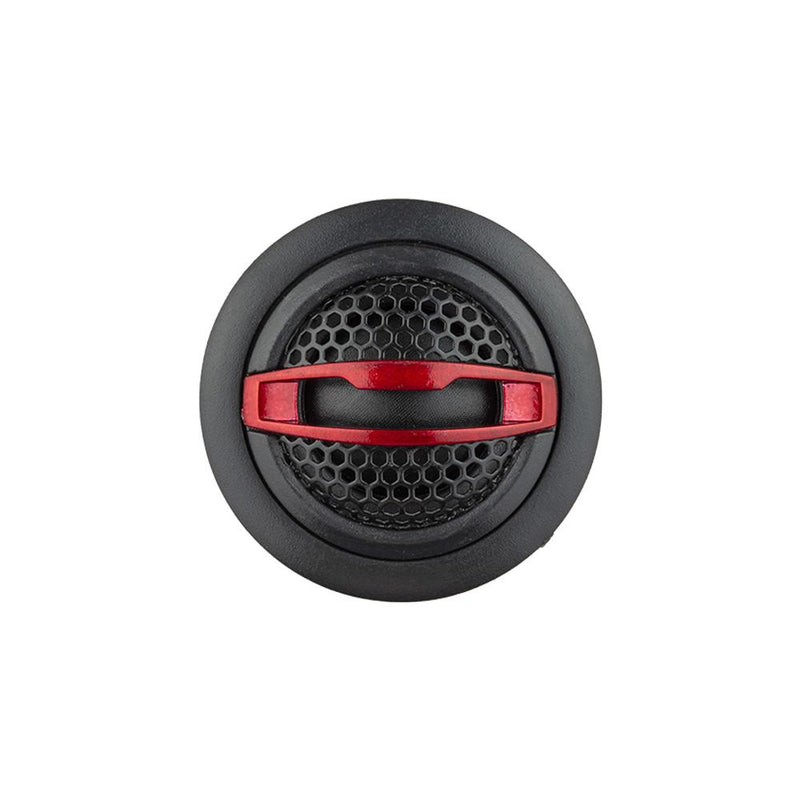 DS18 GEN-X6.5C 6.5" 2-Way Component Speaker Car Speaker 150 Watts 4-Ohm