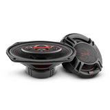 DS18 G6.9XI 6"x9" 3-Way Coaxial Speakers (Pair) DS18