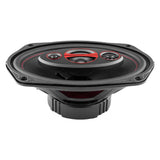 DS18 G6.9XI 6"x9" 3-Way Coaxial Speakers (Pair) DS18