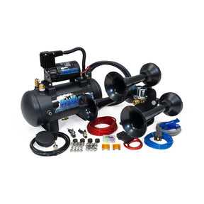 Bandit Air Horn Kit HornBlasters