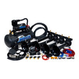 Conductor's Special 127H Train Horn Kit HornBlasters