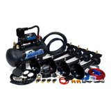 Conductor's Special 127H Train Horn Kit HornBlasters