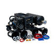 Conductor's Special 244K Spare Tire Delete® Kit HornBlasters