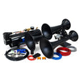 Rhino 3 Liter Horn Kit HornBlasters