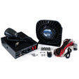 100 Watt Public Address with Sirens (Gen 3) HornBlasters