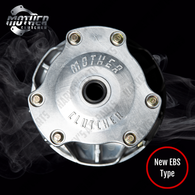 General 1000 & XP (2016+) Primary Clutch EBS Type Harvey's ATV Parts