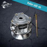 RZR 1000 S (2016+) Primary Clutch Harvey's ATV Parts