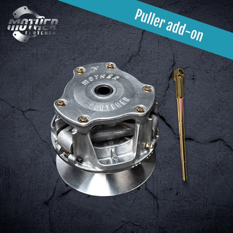 RZR 1000 S (2016+) Primary Clutch Harvey's ATV Parts