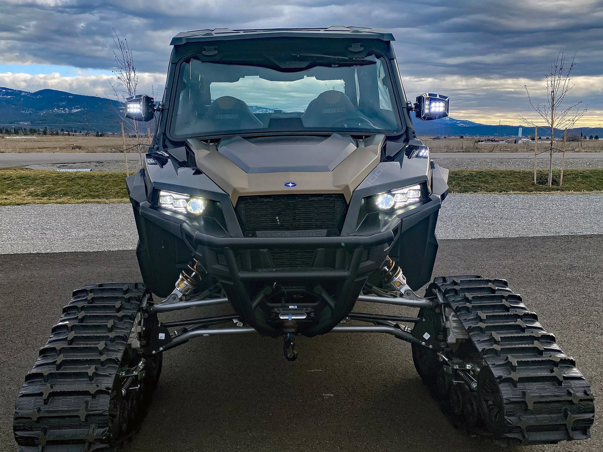 Turn Signal Kits for Polaris General UTVs Corbin Custom Works LLC
