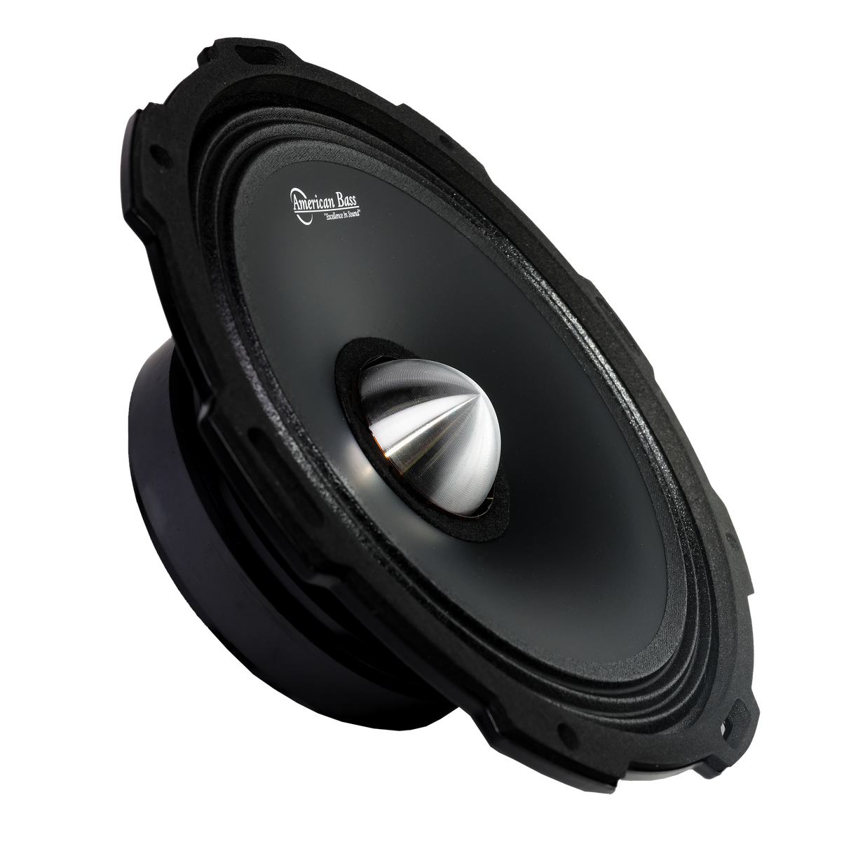 Godfather 10″ Midrange Speaker | 500 Watts
