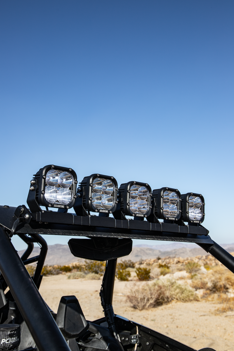 GP40 LED Pod by GG Lighting